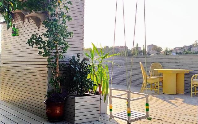 Апартаменты 1-комнатные с шикарной панорамой