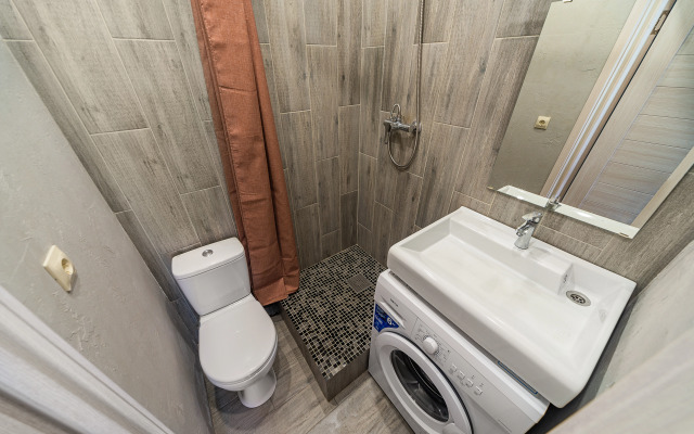 Апартаменты Студия у Моря