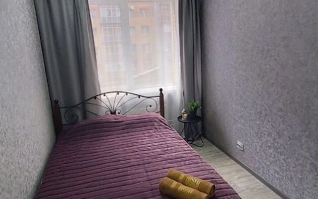 Квартира в Микрорайоне Крылатый 18