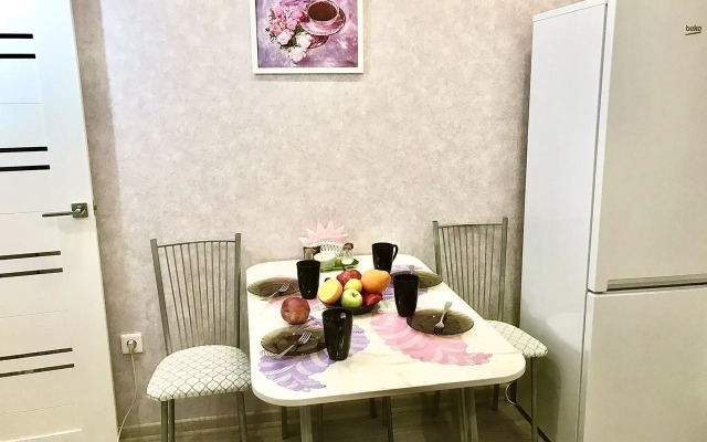 Квартира на Улице Боспорская 8