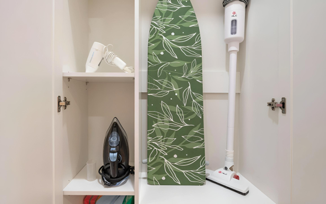 Yellow Sparks Sochi Apartments