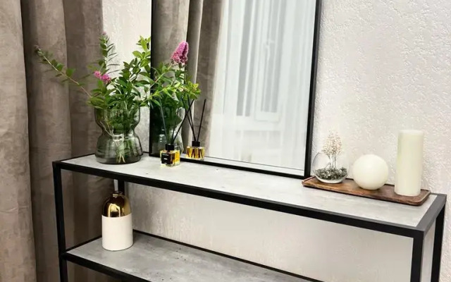 Квартира однкомнатные Piter Apartments на Беговой у Лахты