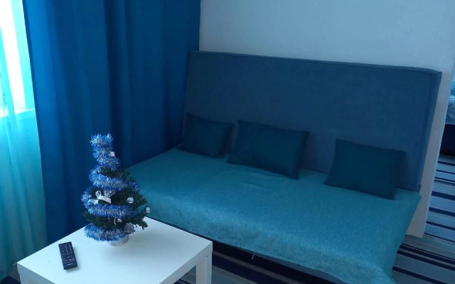 MAXROOMS Global Sky Novosibirsk Mini-Hotel