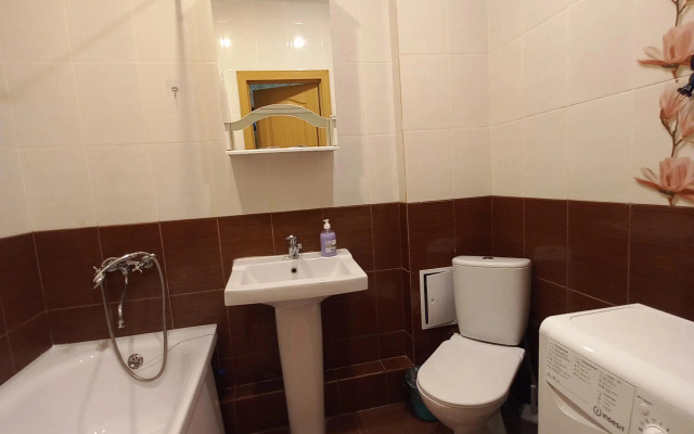 Квартира Студия-Люкс на Бейкер Стрит