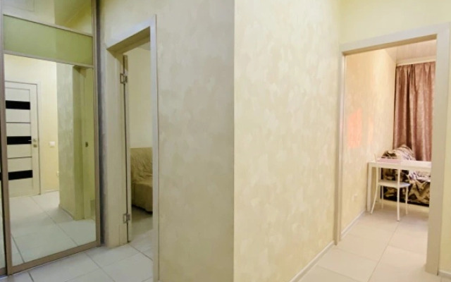 Апартаменты Perfect Flat 7