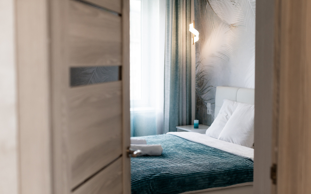 Krants Prestizh 2(2ka) Apartments