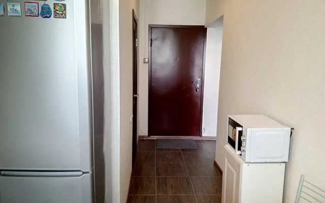 Uyutnaya Atmosfera Na Yeremenko Flat