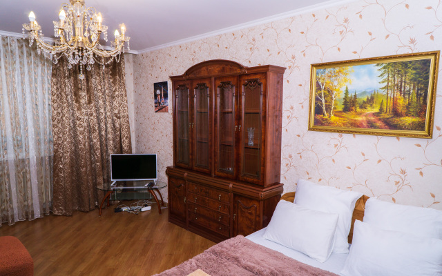 Na ulice Karla Marksa 175A Apartments