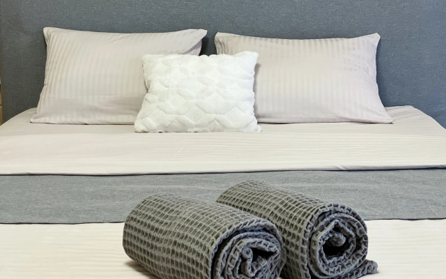Scandi home Guest house