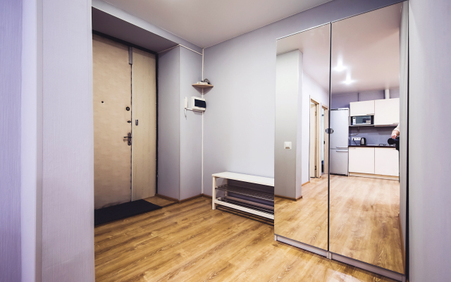 Мини-Отель Городские Крыши