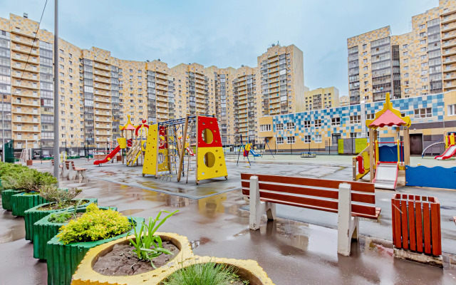 Vozle Megi Flat