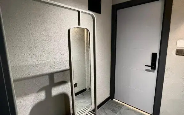 Voir Hotel Pera
