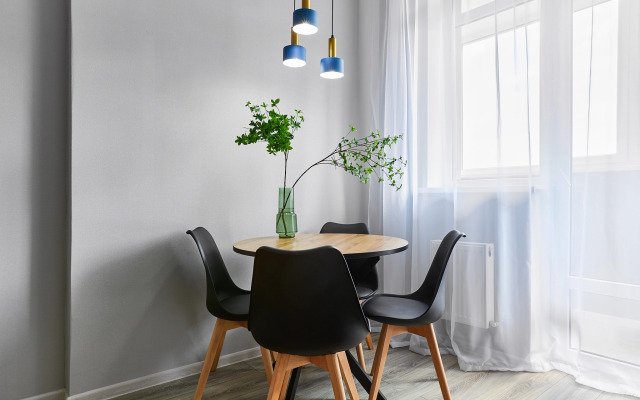 Квартира Mart Apart на Стахановской