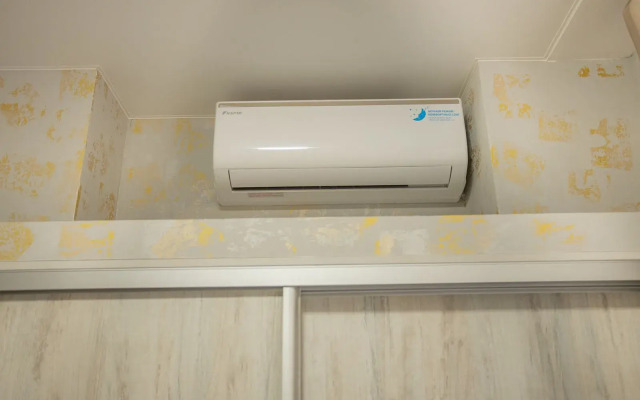 Na Fermerskom pereulke Sochi Flat
