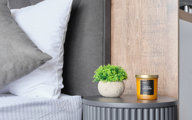 Квартира Territory_for_life Стрижи-Сити