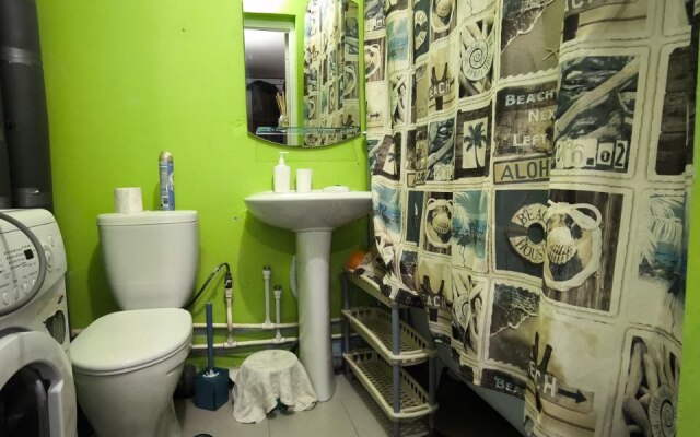 Квартира эконом Радуга парк