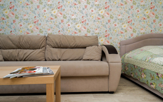 Апартаменты ATLANT Apartments 344