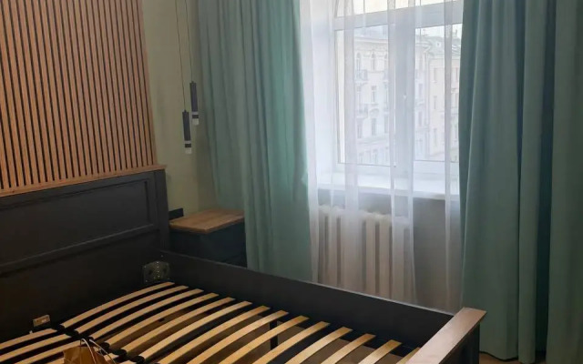 Апартаменты В историческом центре Минска