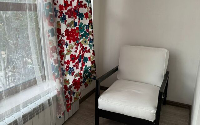 Апартаменты в Артхаусе 3