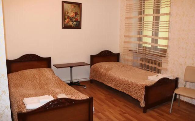 Hotel 333