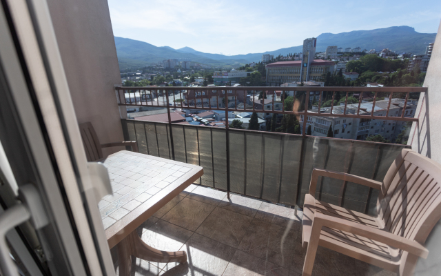 Atlant Duplex Flat