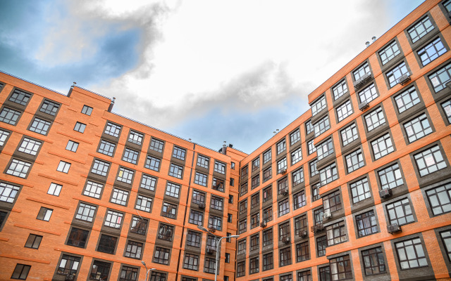 Dizaynerskaya Odnushka V Novostroyke Flat