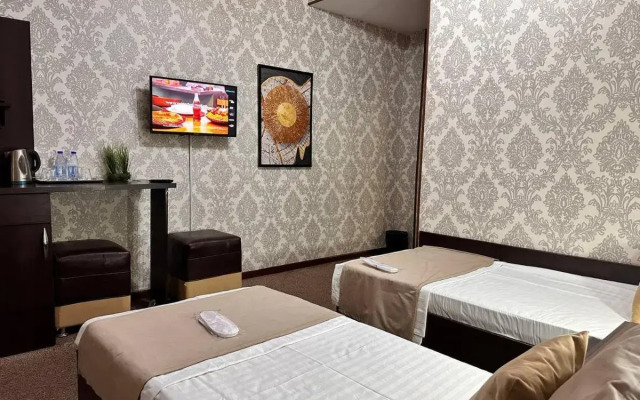 Hotel Arda Palace