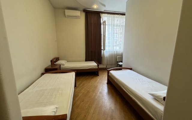 Hotel New Bella Hotel