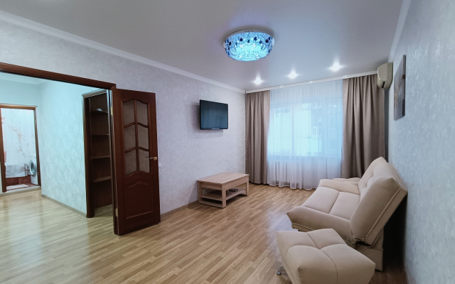 Квартира на Улице Юных Натуралистов 5