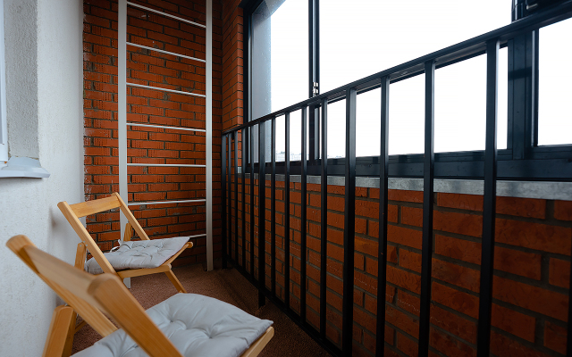 Апартаменты Пять Звёзд Маяк