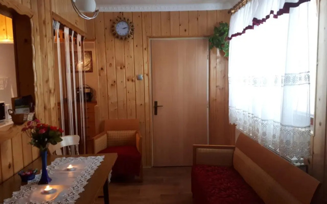 Апартаменты Phoenix No.12