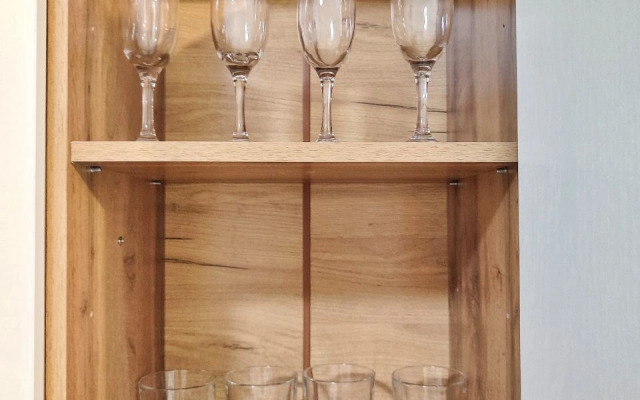 Krasivaya Komfortnaya Na Kirova Flat