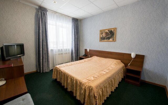 Premio Hotel