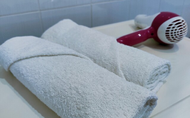 Апартаменты Golden Sun