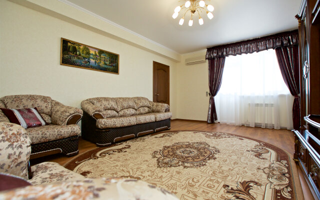 Kristall Uyut Hotel