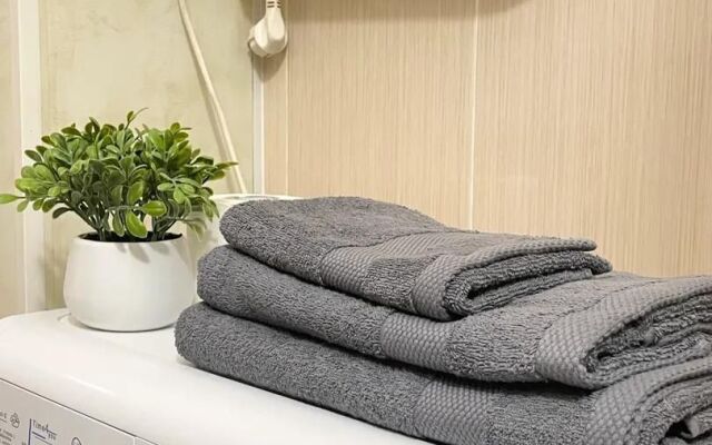 Апартаменты на Адмирала Трибуца 5