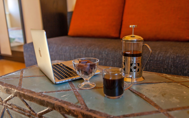 Апартаменты на Герцена 8А 2