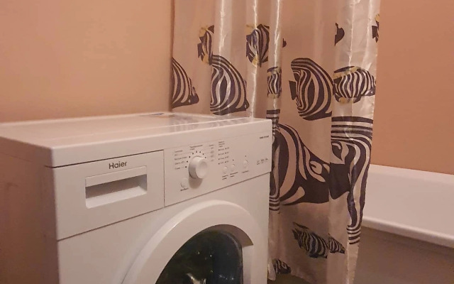 Квартира 4 микрорайон 23