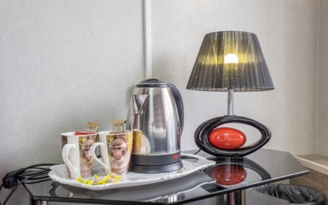 Galantus Mini-Hotel