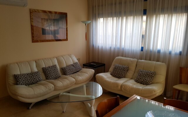 Inna's Apartments