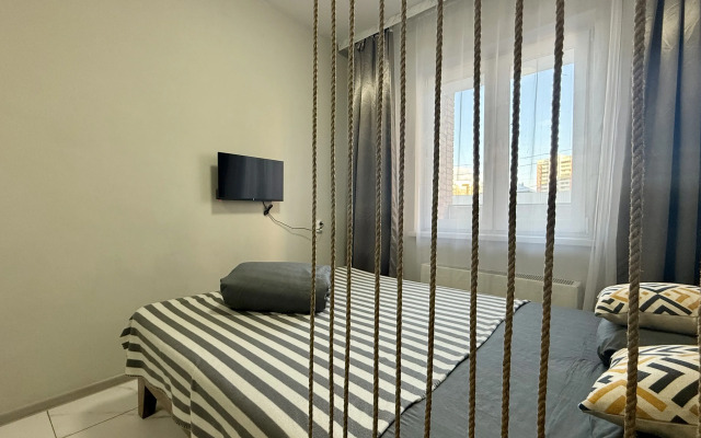 Uyutnaya Na Klyuchevskoy Flat