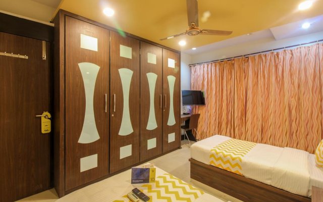 Panchvati Residency Hotel