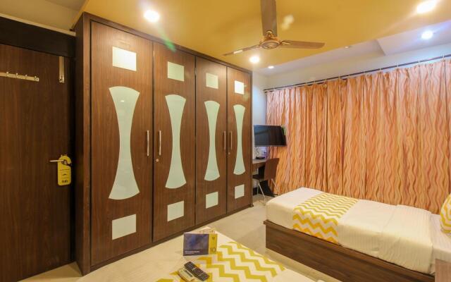 Panchvati Residency Hotel