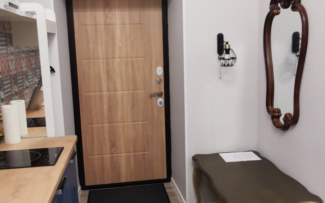 Квартира Петербургский стиль