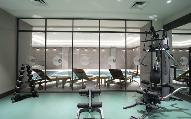 Arts Taksim Hotel
