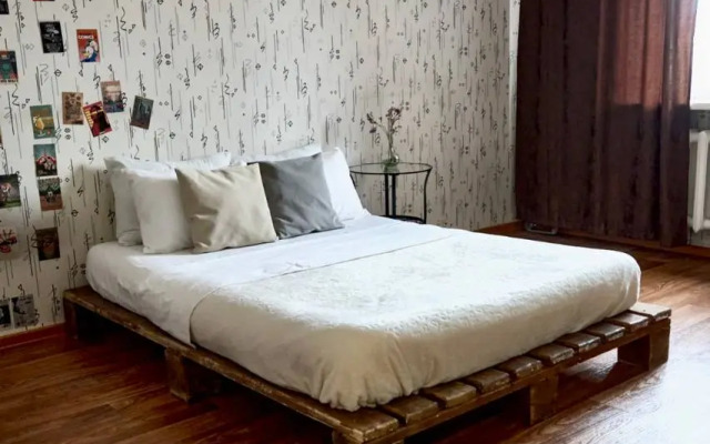 Апартаменты City House