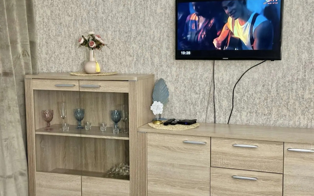 Квартира прямо возле метро в 3-5 минутах ходьбы