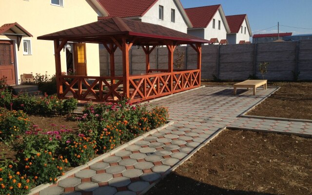 База отдыха Золотые пески