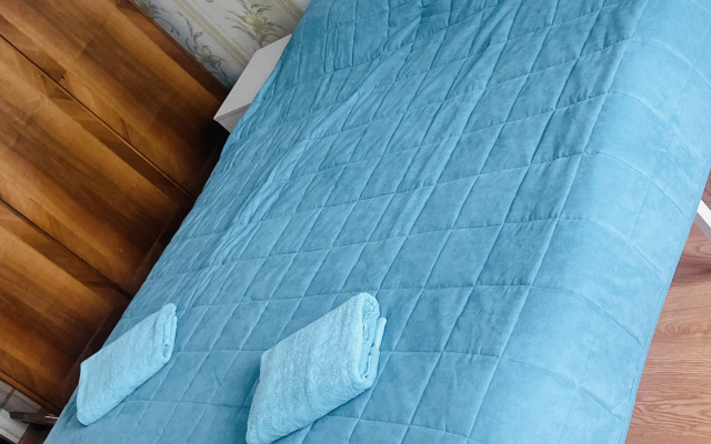 Квартира 2 комнатная