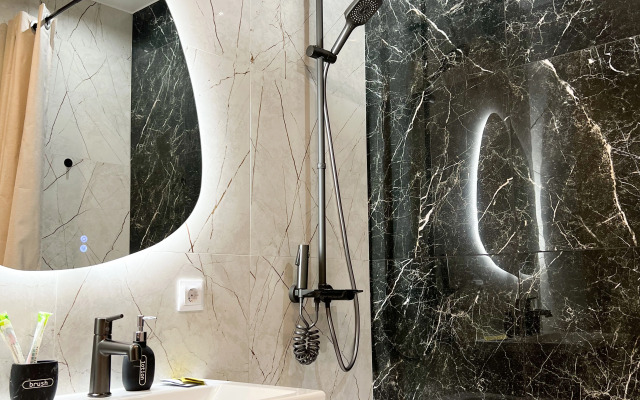 Апартаменты Дом-Сон